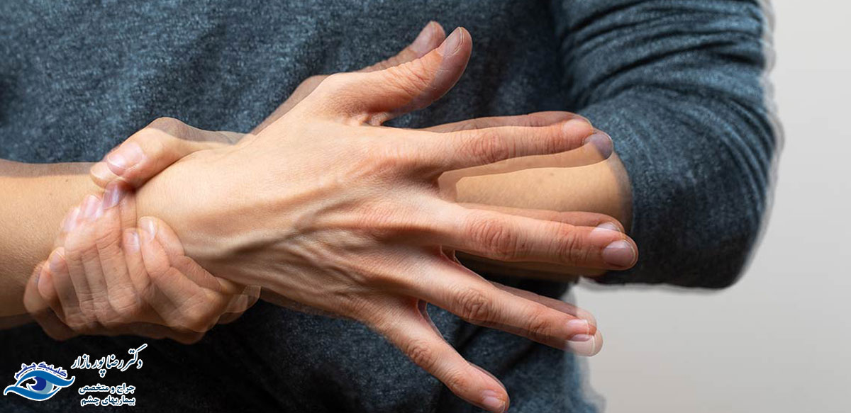 علت دوبینی و درمان آن